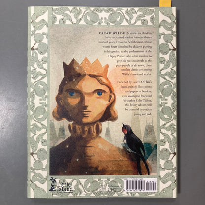 Oscar Wilde's Stories for Children