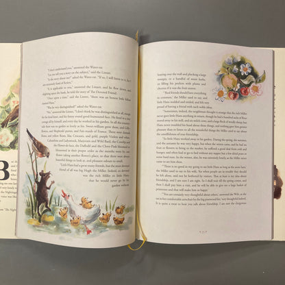 Oscar Wilde's Stories for Children