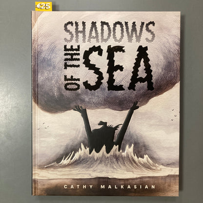 Shadows of the Sea