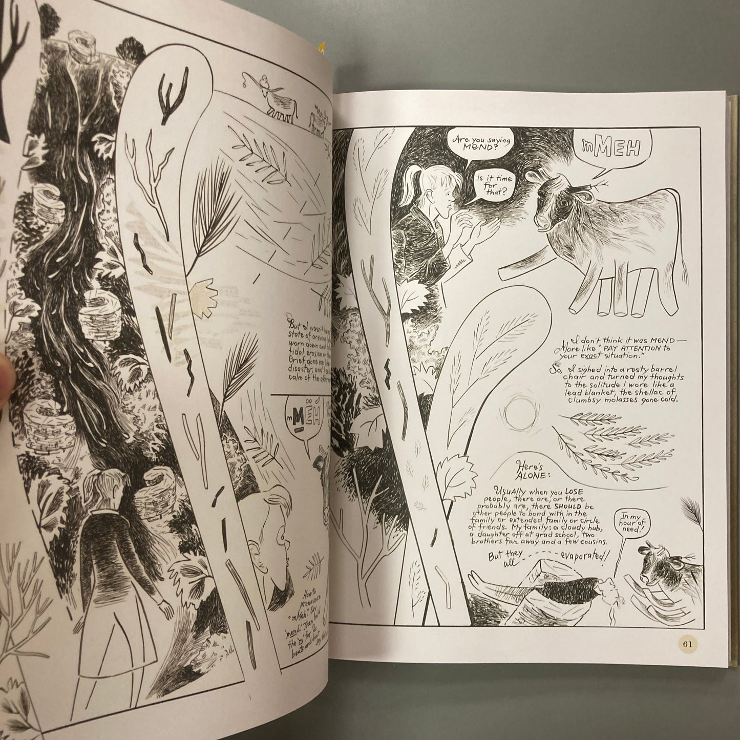 The Ephemerata: Shaping the Exquisite Nature of Grief