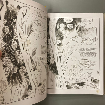 The Ephemerata: Shaping the Exquisite Nature of Grief