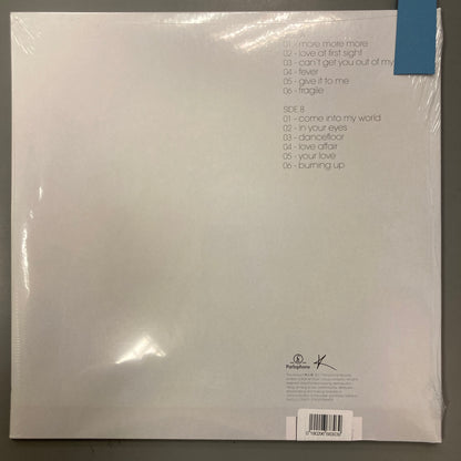 Fever (Vinyl)