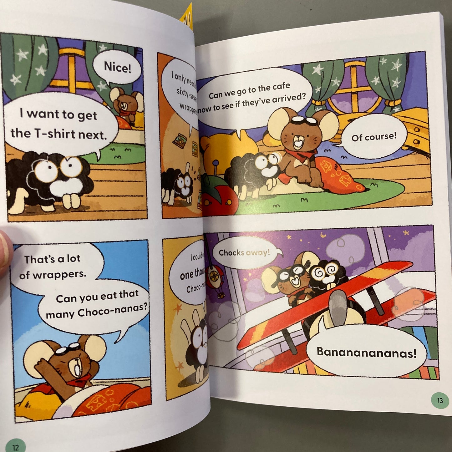 Amelia Cheeseheart Investigates: Chocolate Cheat!