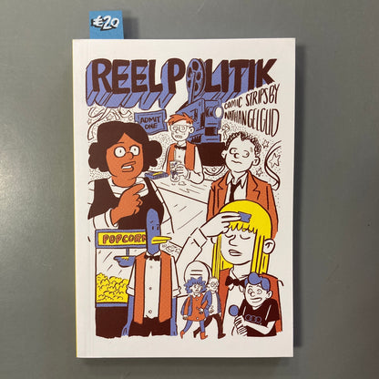 Reel Politik