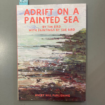 Adrift on a Painted Sea