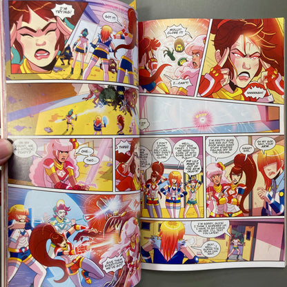 Zodiac Starforce