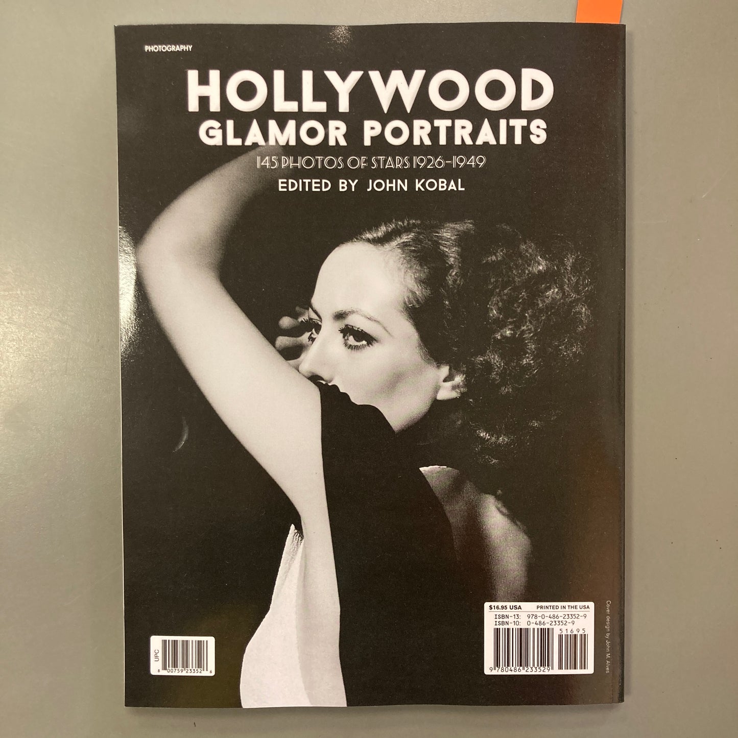 Hollywood Glamor Portraits