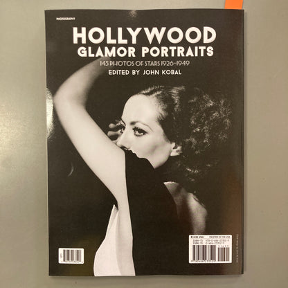 Hollywood Glamor Portraits