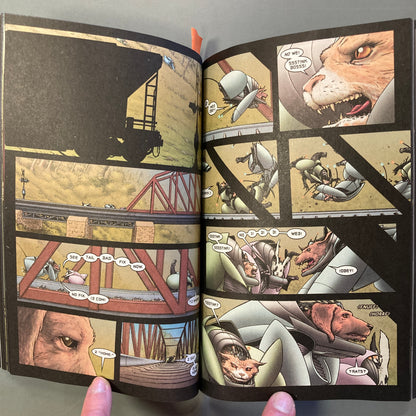 We3 (Compact Edition)