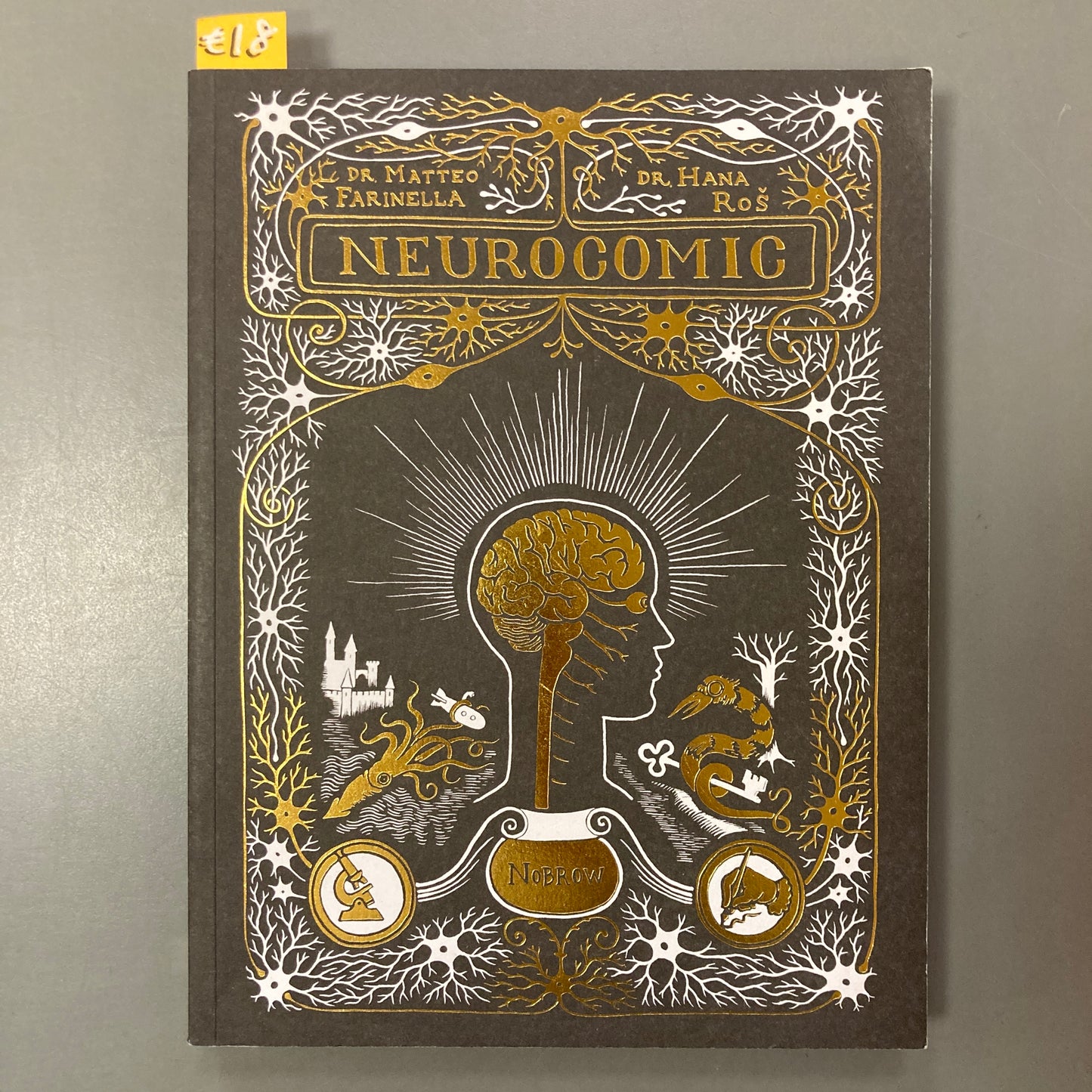 Neurocomic