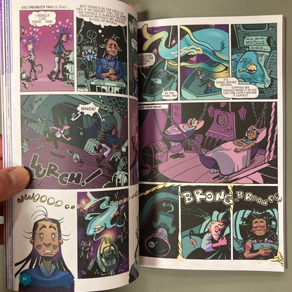 Nether Realms: Sci-Fi Non-Binary Erotica for Gender Explorers