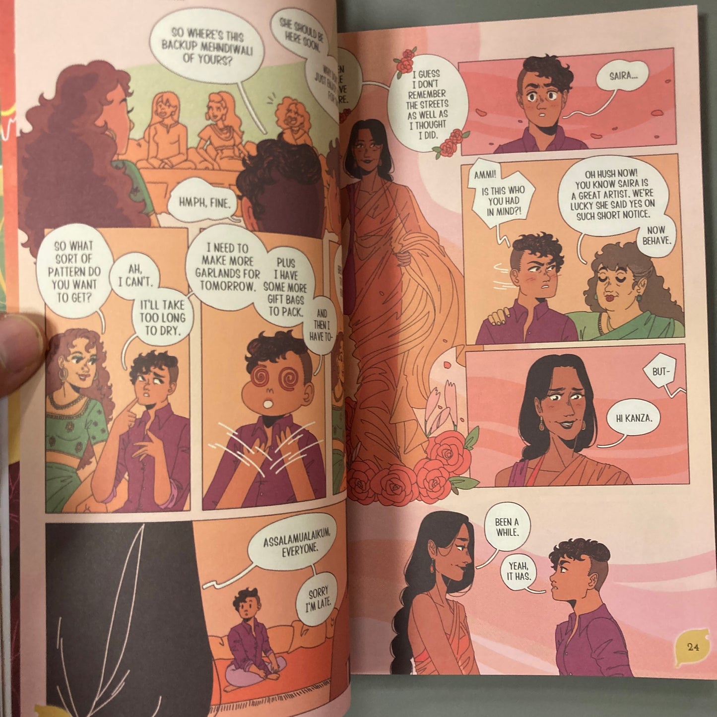 Succulent: Trans-Inclusive Sapphic Erotic Comics