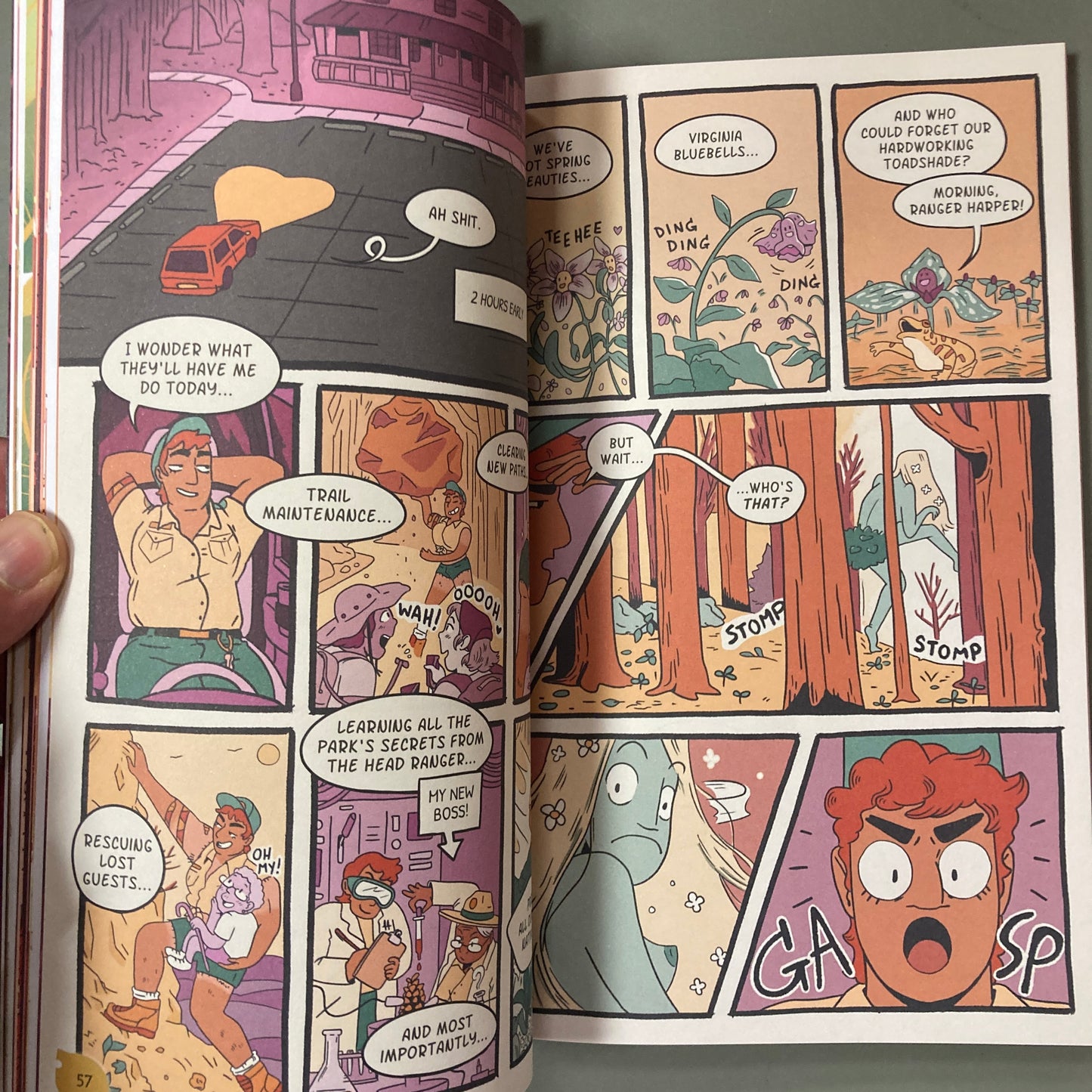 Succulent: Trans-Inclusive Sapphic Erotic Comics