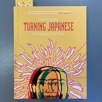 Turning Japanese (Expanded Edition)
