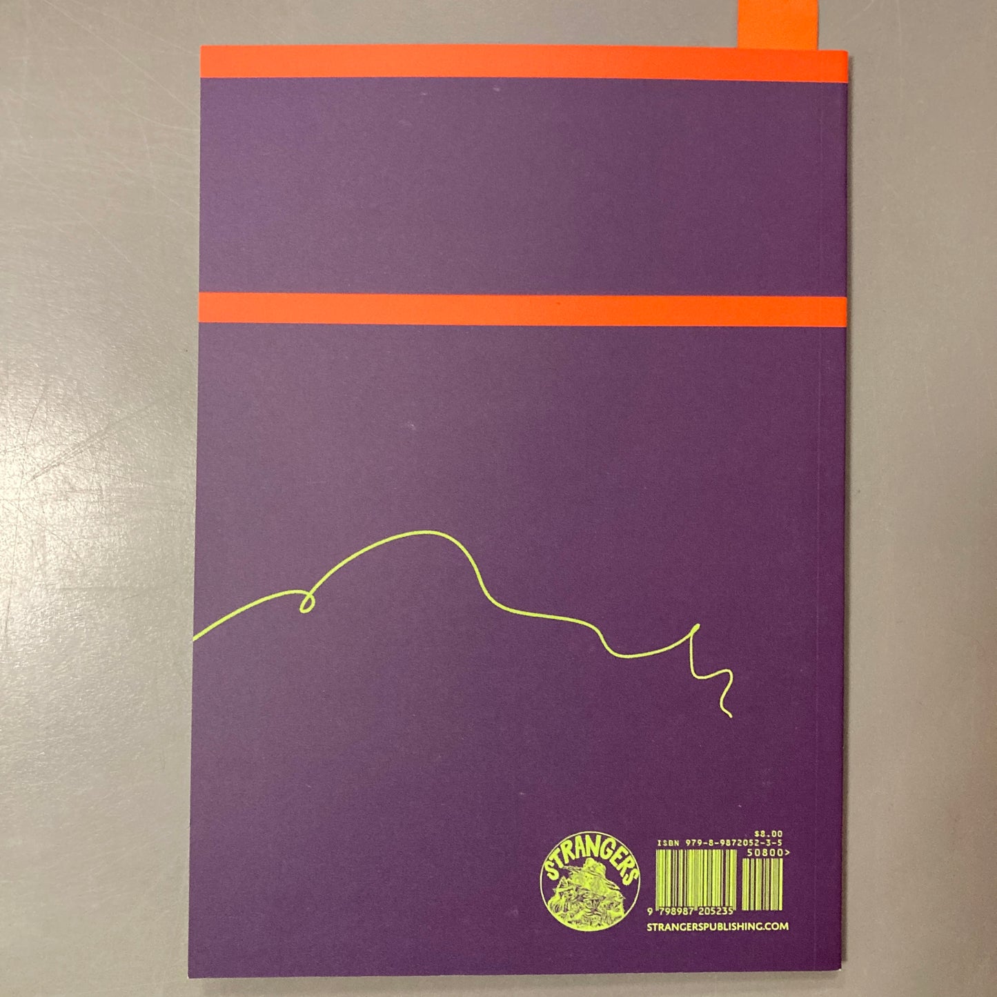 By The Lingering Light of a Slowly Dying Sun