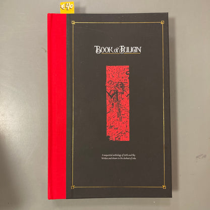 Book of Fuligin: Honoring the Legacy of Gene Wolfe