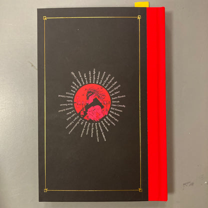 Book of Fuligin: Honoring the Legacy of Gene Wolfe