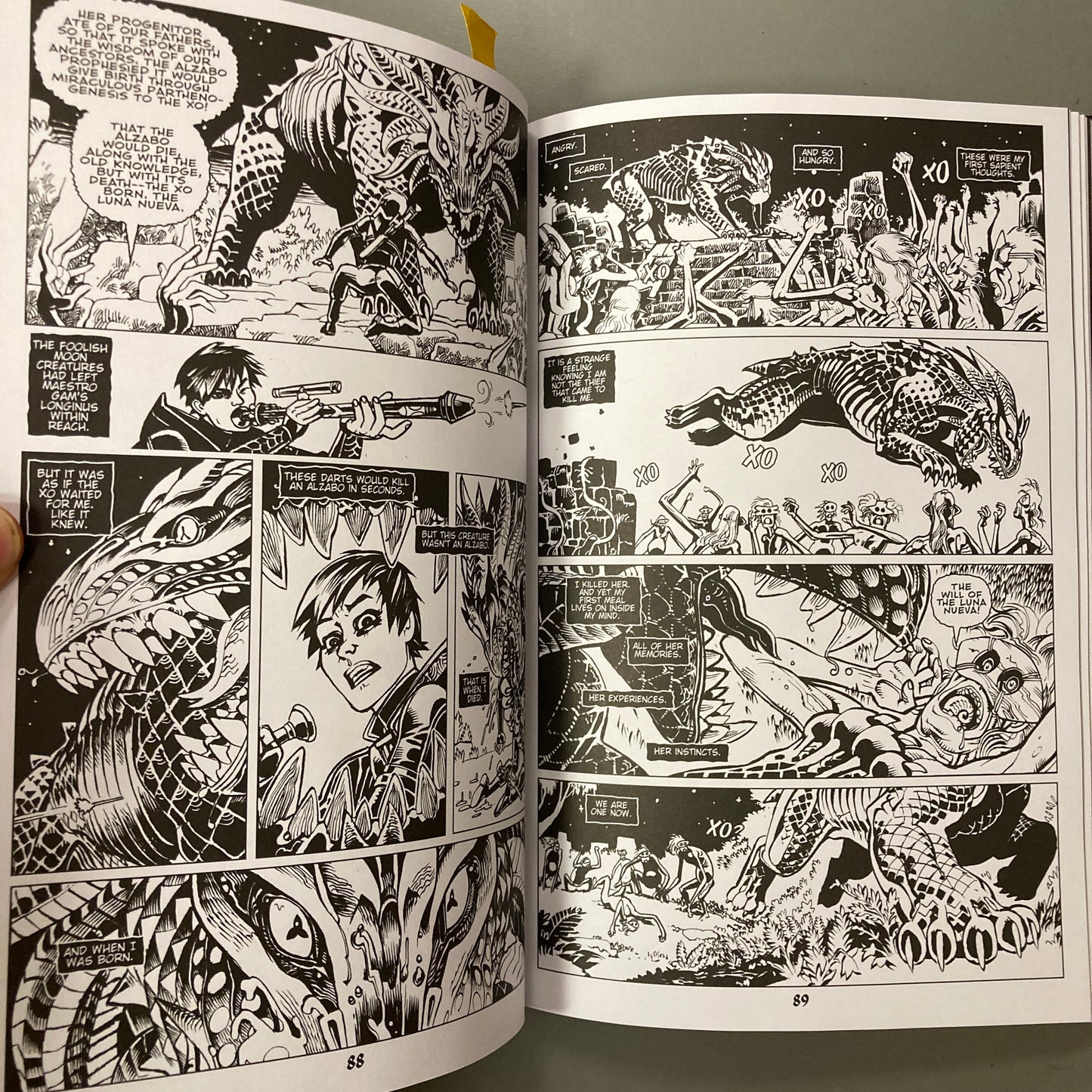 Book of Fuligin: Honoring the Legacy of Gene Wolfe