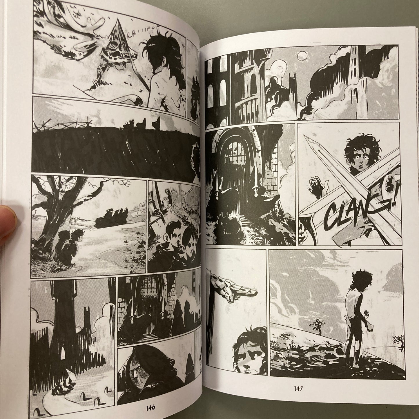 Book of Fuligin: Honoring the Legacy of Gene Wolfe