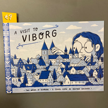 A Visit To Viborg