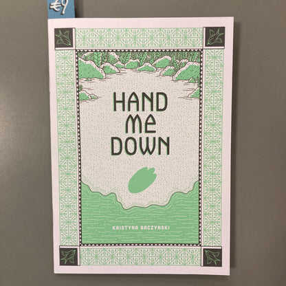 Hand Me Down