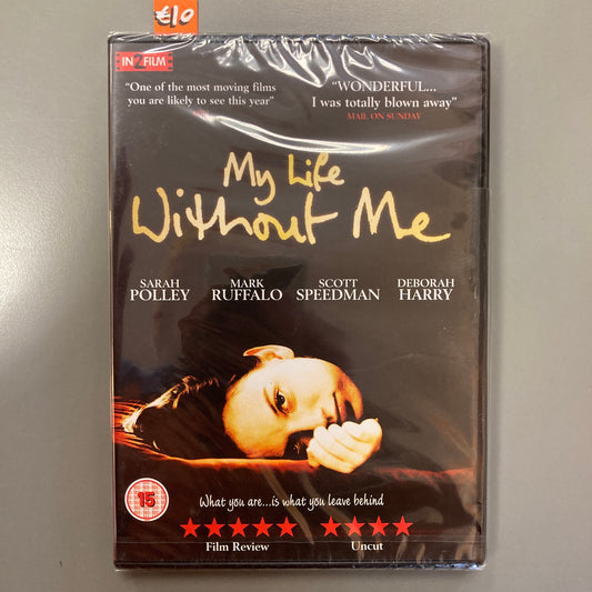 My Life Without Me (DVD)