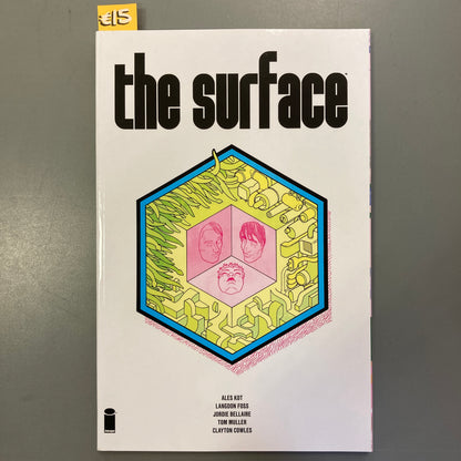 The Surface