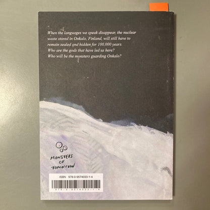 Gods and Monsters of Tomorrow