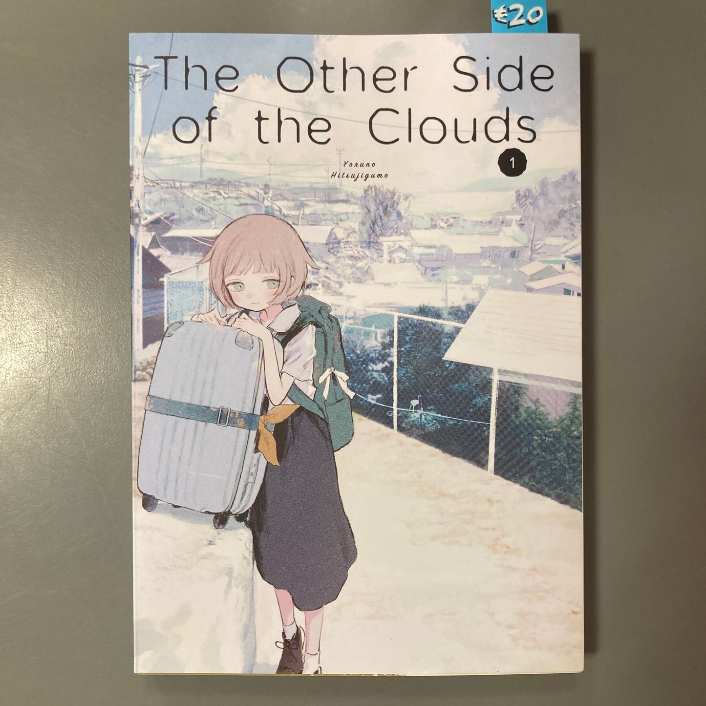 The Other Side of the Clouds, 1