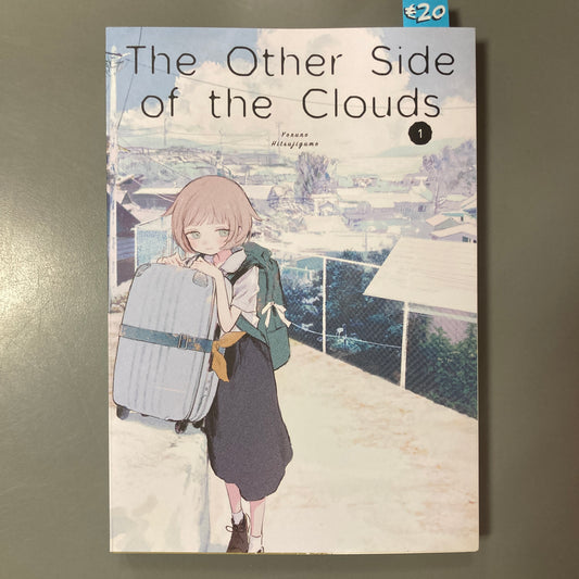 The Other Side of the Clouds, 1