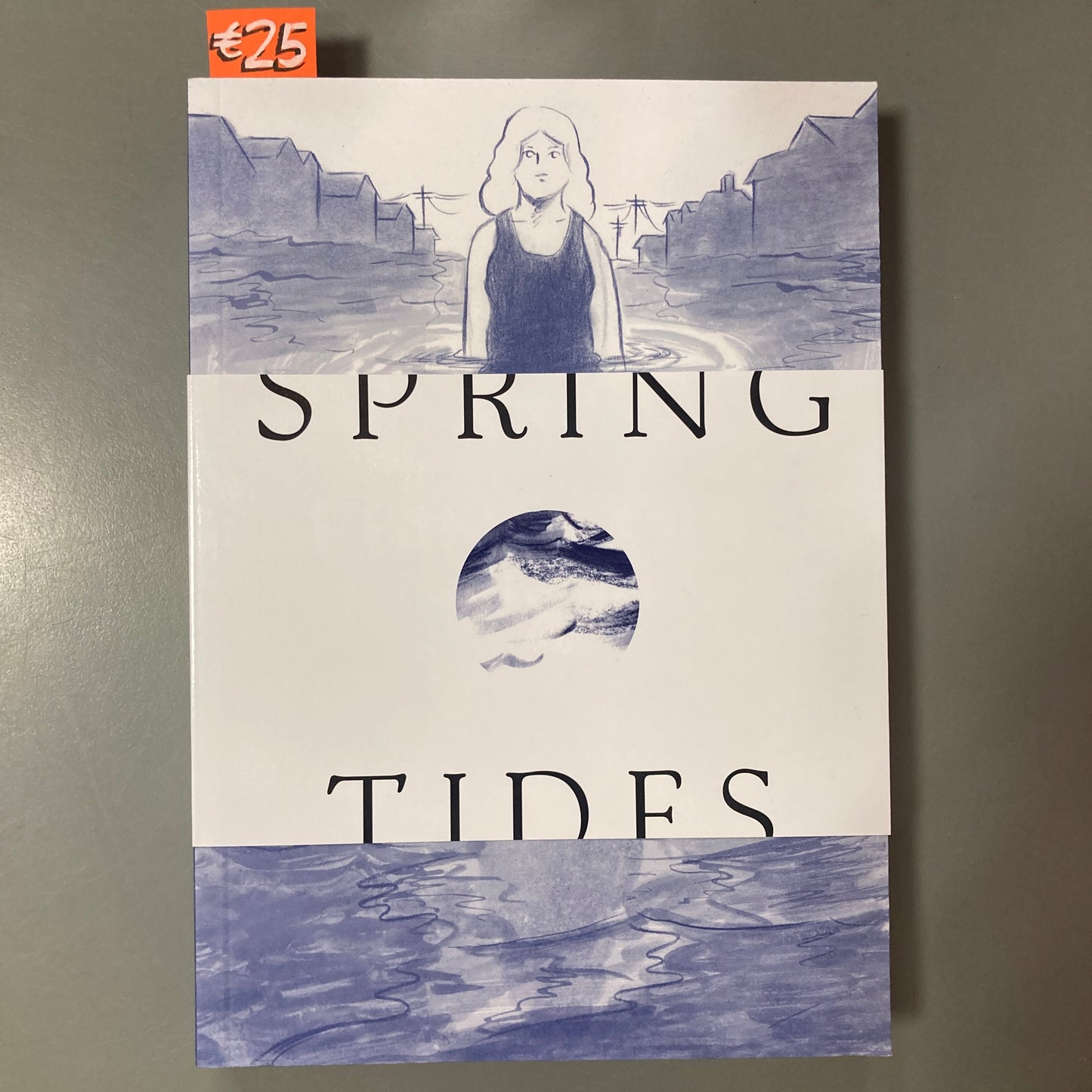 Spring Tides