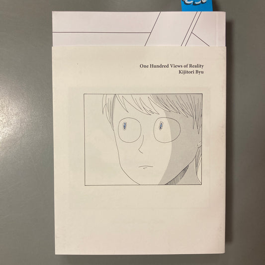 One Hundred Views of Reality