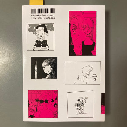 And the Strange and Funky Happenings One Day