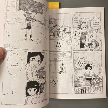 Sleepy Child~ Dream Another Dream