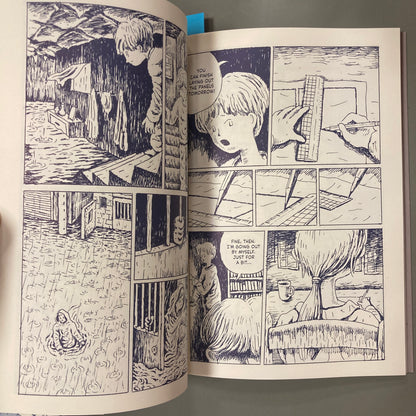 Not Ready for Real Life