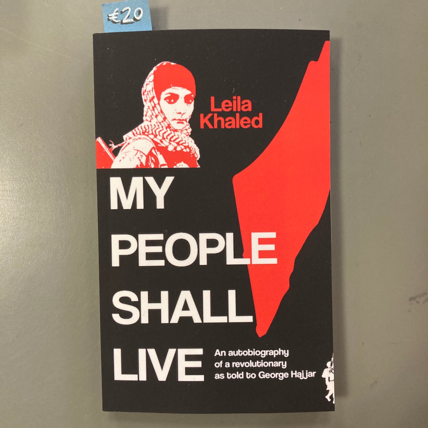 My People Shall Live