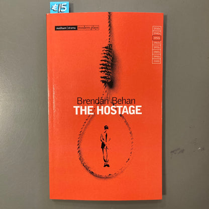 The Hostage