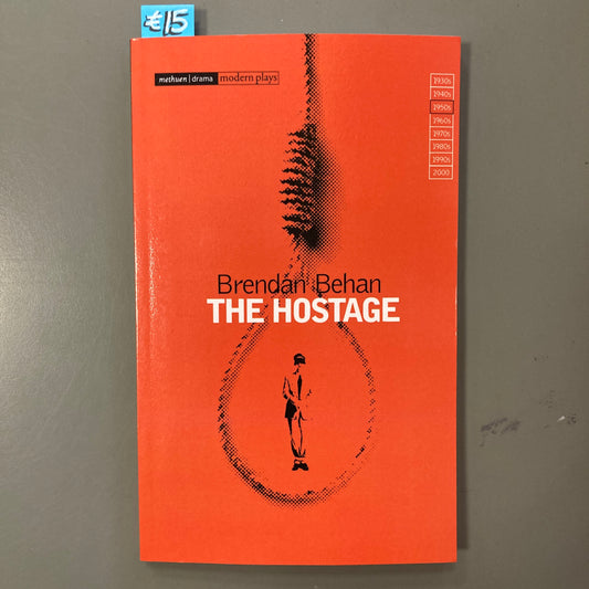 The Hostage