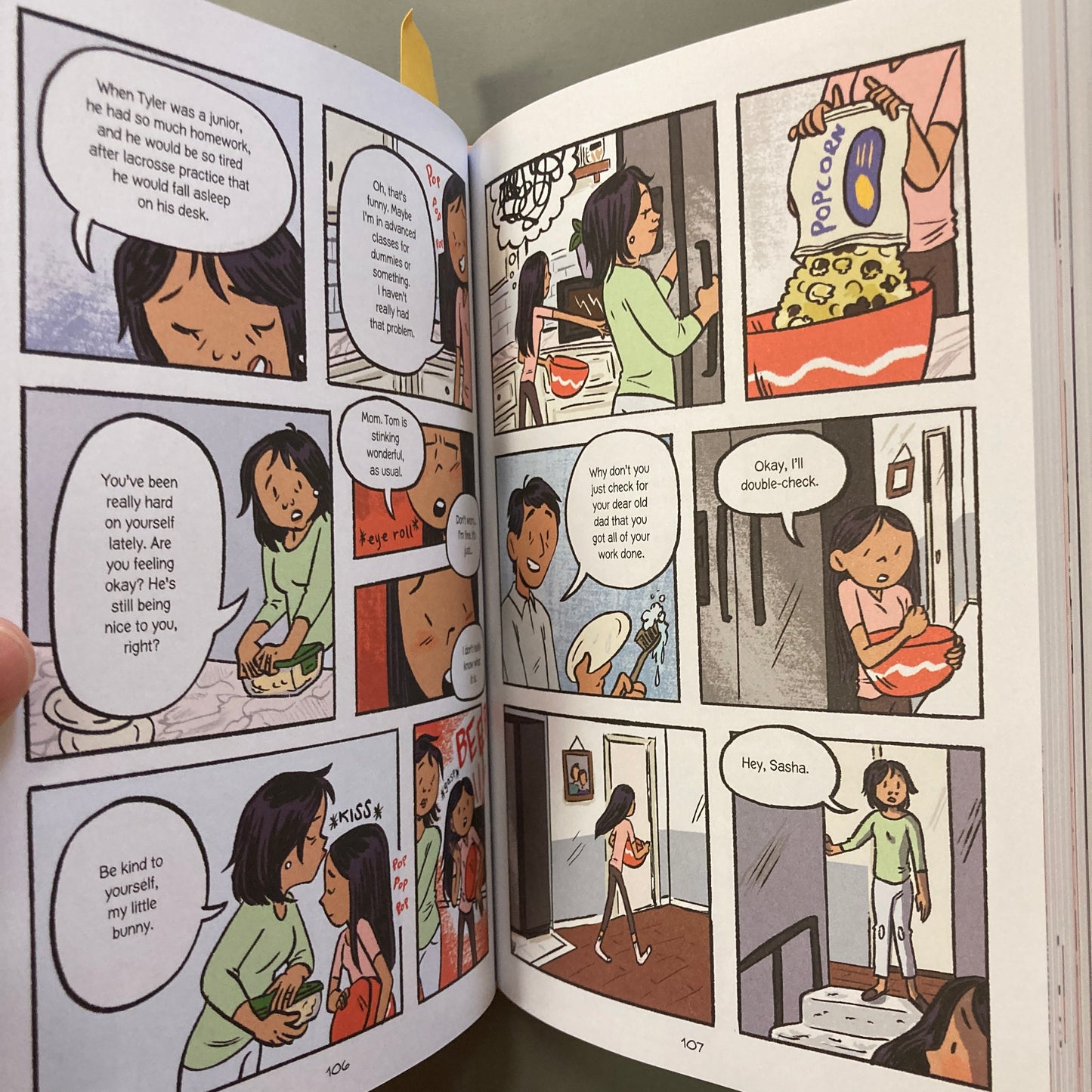 Look on the Bright Side (Hardcover)