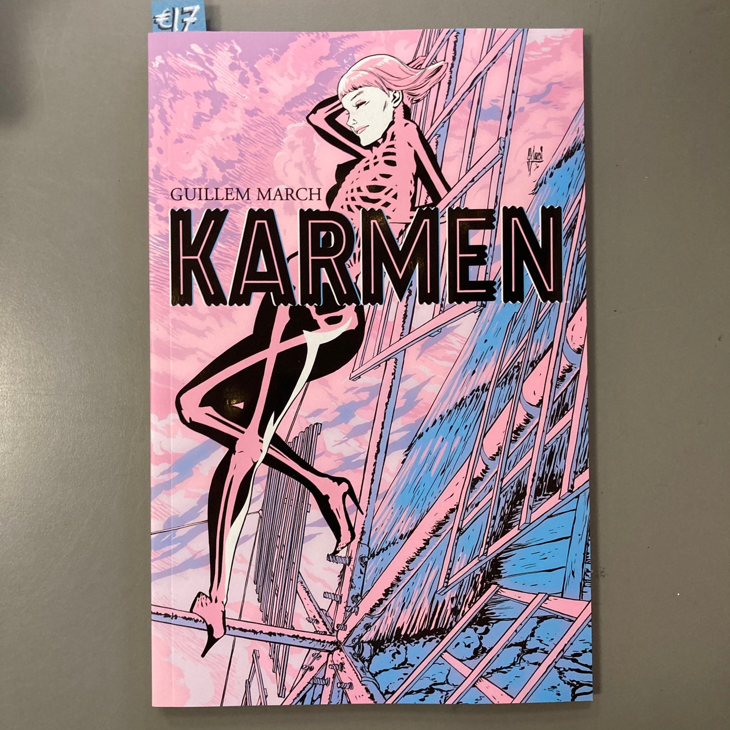 Karmen