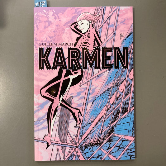 Karmen