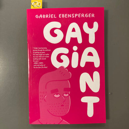Gay Giant