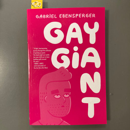 Gay Giant