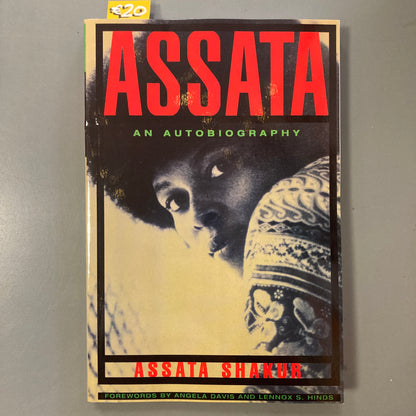 Assata: An Autobiography