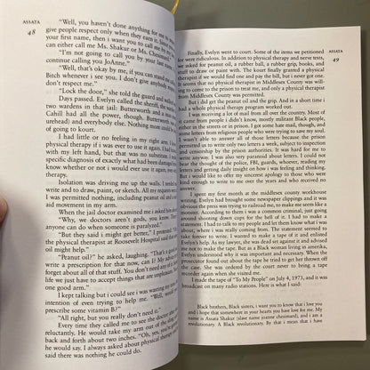 Assata: An Autobiography