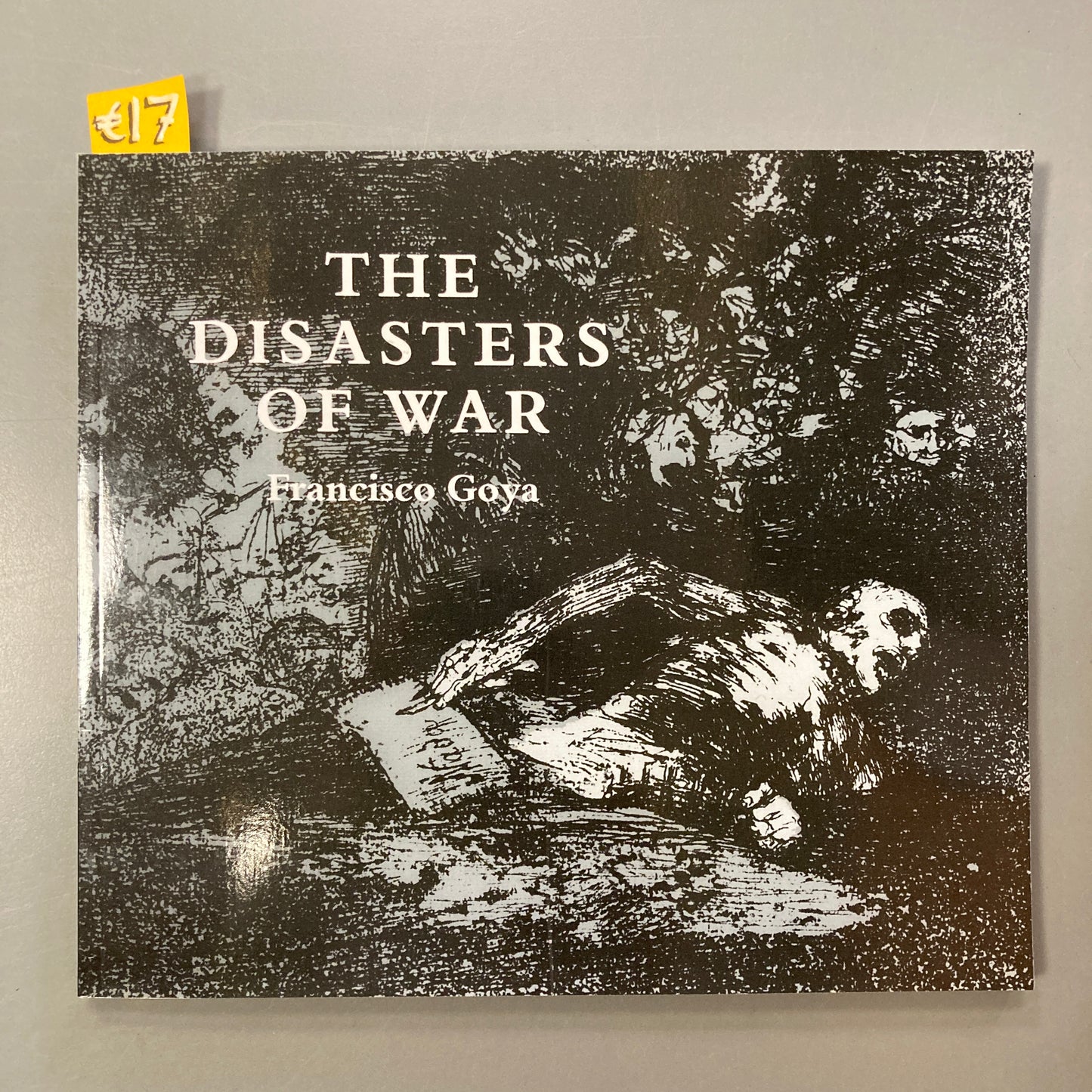 The Disasters of War