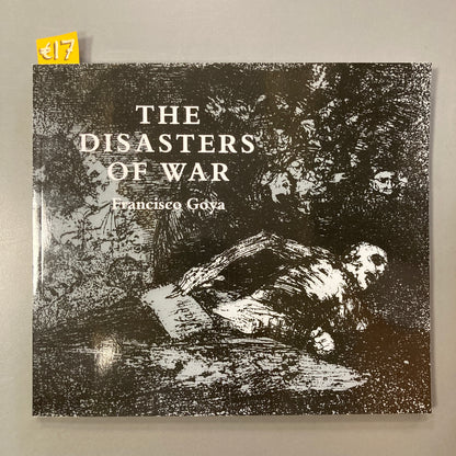 The Disasters of War