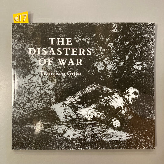 The Disasters of War