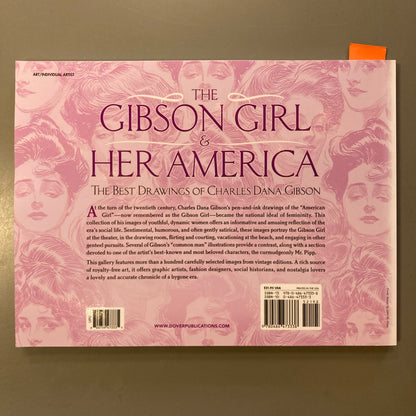 The Gibson Girl & Her America