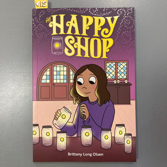 The Happy Shop